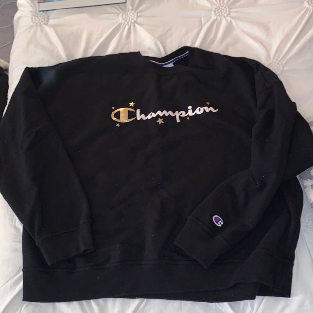 Champion Crewneck